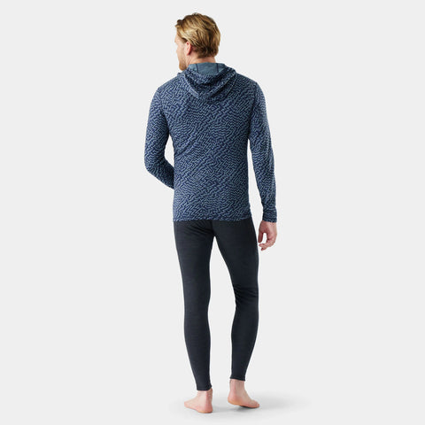 Men's Classic Thermal Merino Base Layer Hoodie
