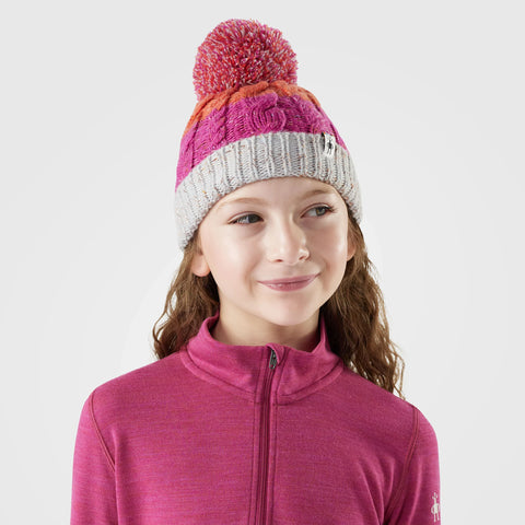Kids' Isto Beanie
