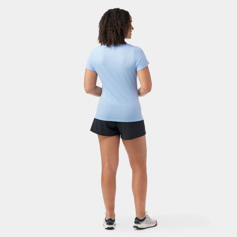Women's Merino Short Sleeve Tee
