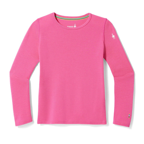 Kids' Classic Thermal Merino Base Layer Crew