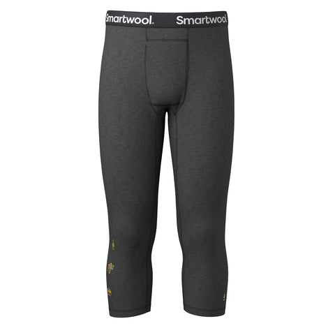 Men's Classic Thermal Merino Base Layer 3/4 Bottom