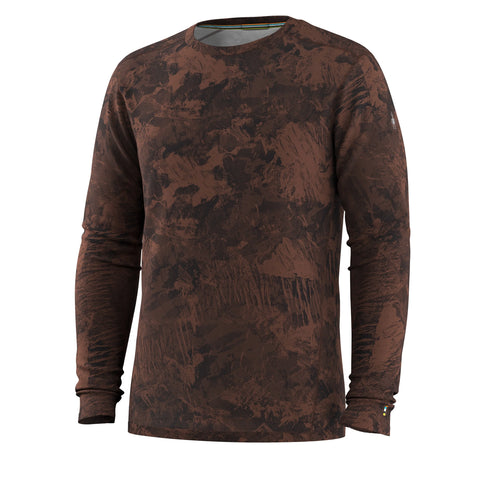 Men's Classic All-Season Merino Base Layer Crew