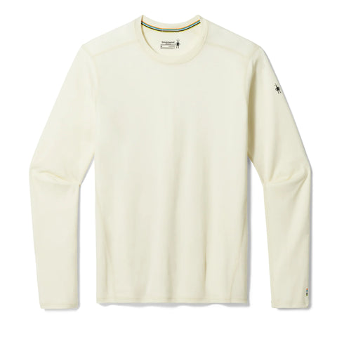 Men's Classic All-Season Merino Base Layer Crew