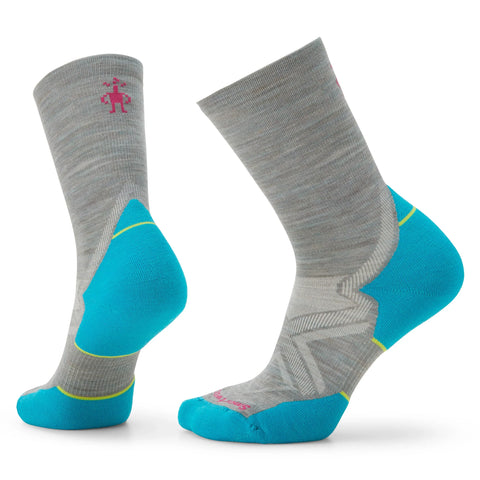 Women's Run Cold Weather Crew Socks