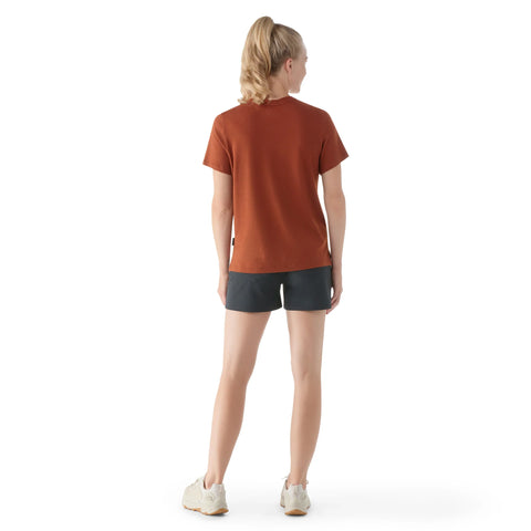 Women's Perfect Crew Short Sleeve Tee