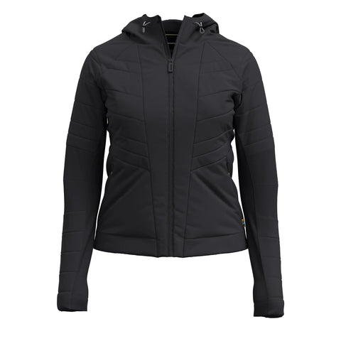 Women's Smartloft Hooded Jacket