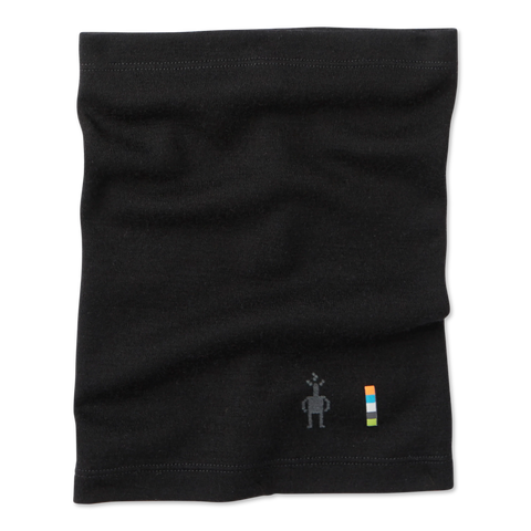 Kids' Thermal Merino Neck Gaiter