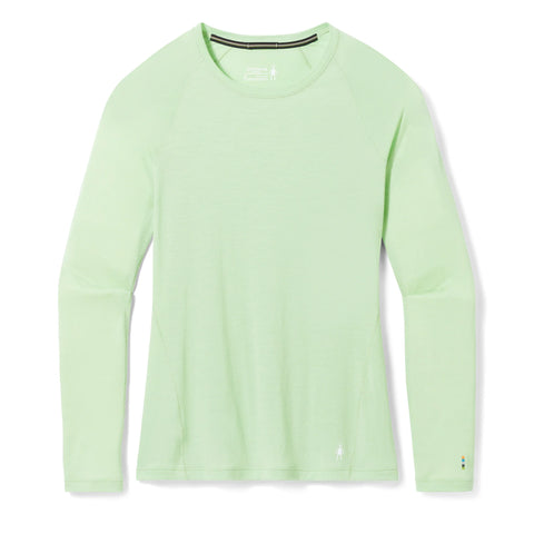 Women's Classic All-Season Merino Base Layer Crew
