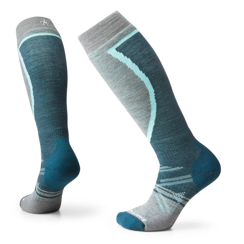 Women's Ski Over The Calf Socks