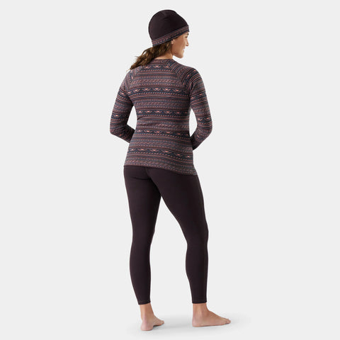 Women's Classic Thermal Merino Base Layer Crew