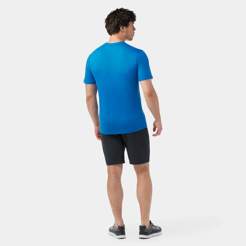 Men's Merino Short Sleeve Tee