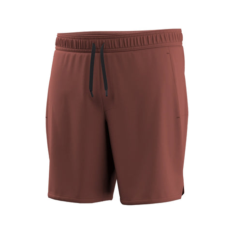 Men's Active Lined 7" Short