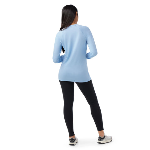 Women's Classic All-Season Merino Base Layer Crew