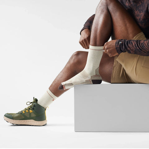 Hike Crew Socks 3-Pack