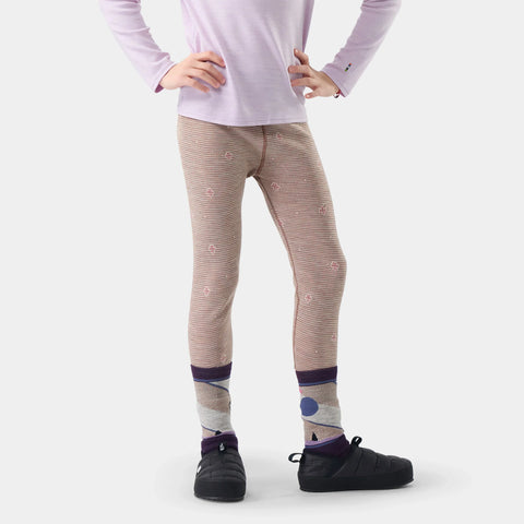 Kids' Classic Thermal Merino Base Layer Bottom