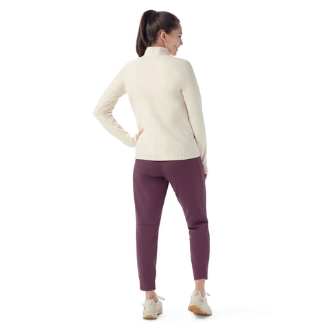 Women's Active Fleece Full Zip