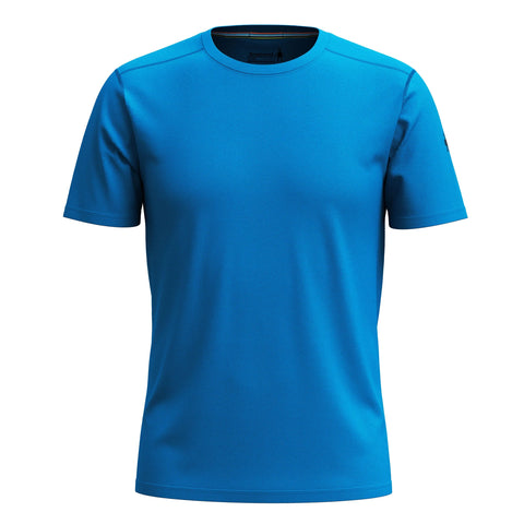 Men's Merino Short Sleeve Tee