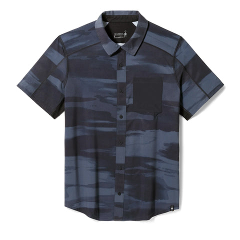 Men's Everyday Short Sleeve Button Down