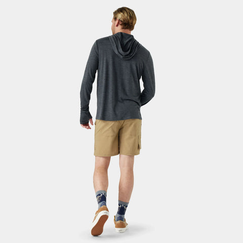Men's Merino Sun Hoodie