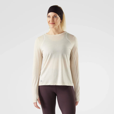 Women's Active Long Sleeve