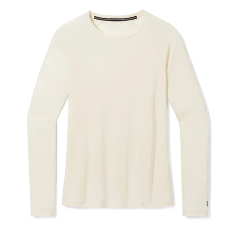 Women's Classic All-Season Merino Base Layer Crew