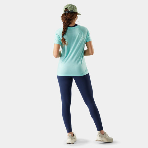 Women's Active Ultralite Short Sleeve
