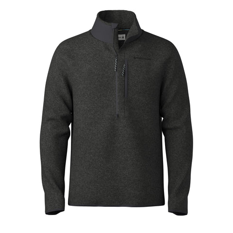 Men's Second Cut™ Fleece 1/2 Zip