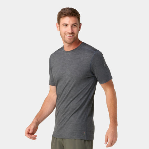 Men's Merino Short Sleeve Tee