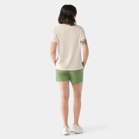 Women's Perfect Crew Short Sleeve Tee