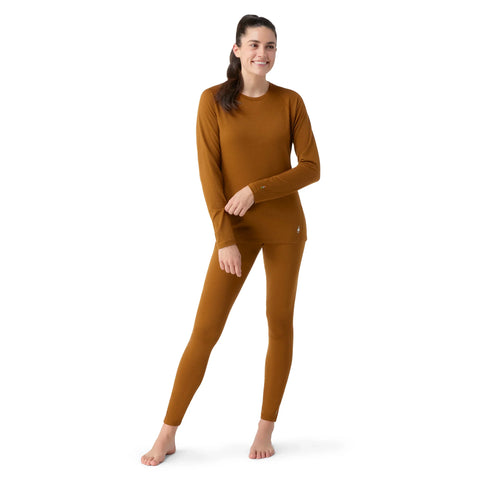 Women's Classic All-Season Merino Base Layer Crew