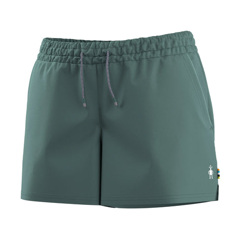 Women's Merino 4" Hike Short