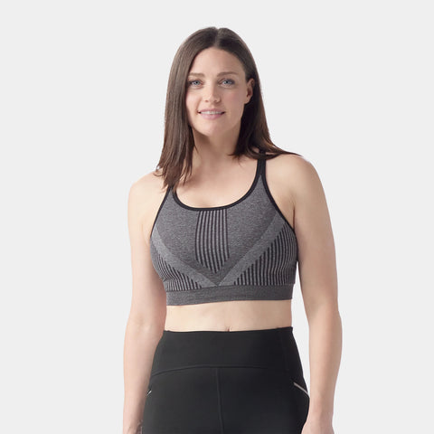 Women's Intraknit™ Strappy Bra