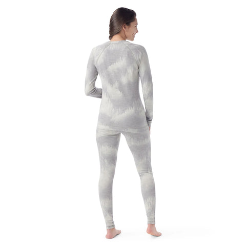 Women's Classic Thermal Merino Base Layer Crew