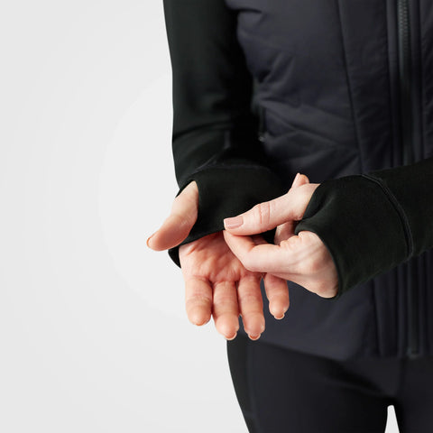 Women's Smartloft Hybrid Jacket
