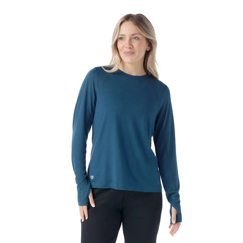 Women's Active Long Sleeve