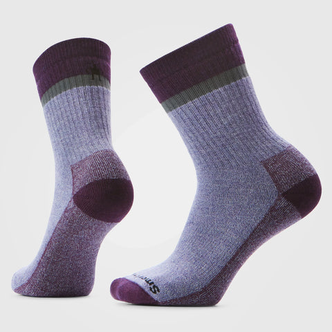 Women's Everyday Cozy Best Friend Crew Socks