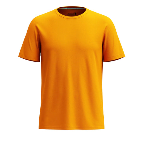 Men's Active Short Sleeve
