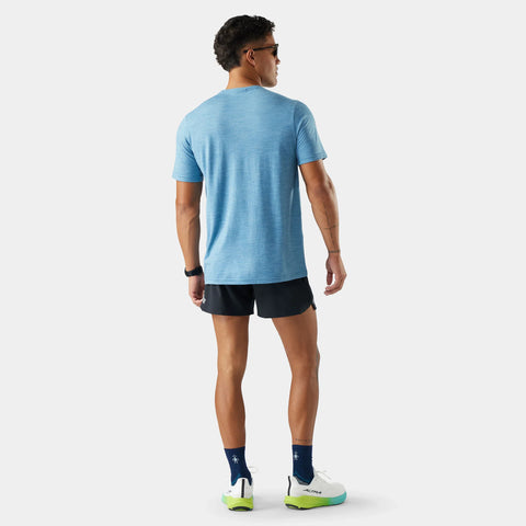 Men's Active Short Sleeve