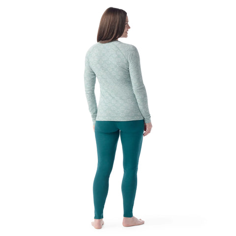 Women's Classic Thermal Merino Base Layer Crew