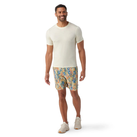 Men's Merino Short Sleeve Tee