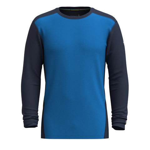 Men's Classic All-Season Merino Base Layer Crew
