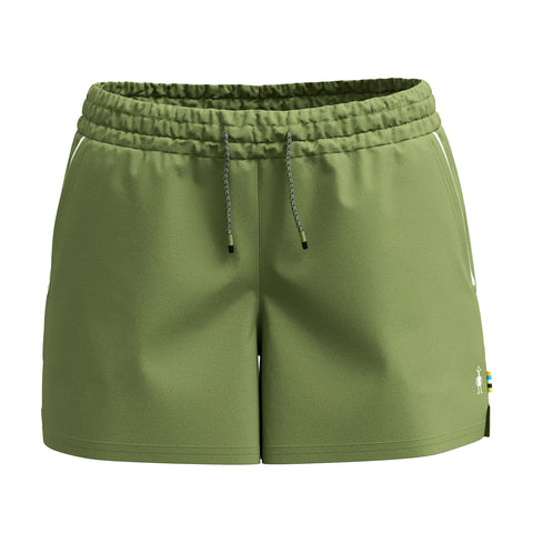 Women's Merino 4" Hike Short