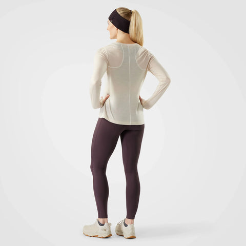 Women's Active Long Sleeve
