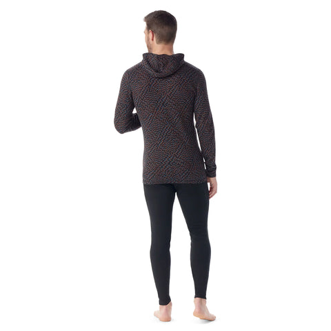Men's Classic Thermal Merino Base Layer Hoodie