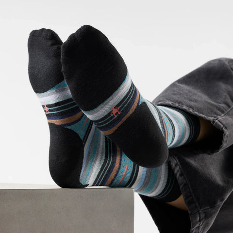 Women's Everyday Margarita Crew Socks
