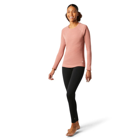 Women's Classic Thermal Merino Base Layer Crew