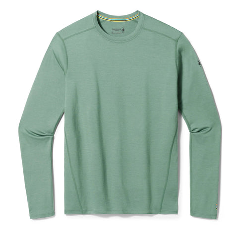 Men's Classic All-Season Merino Base Layer Crew