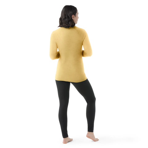 Women's Classic All-Season Merino Base Layer Crew