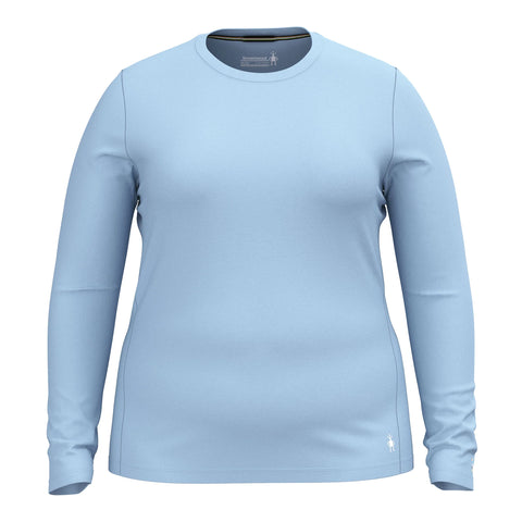 Women's Classic All-Season Merino Base Layer Crew Plus